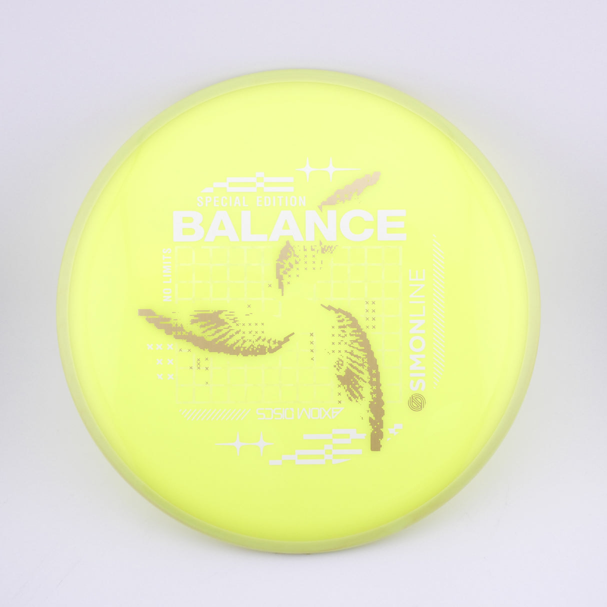 Neutron Balance - Special Edition