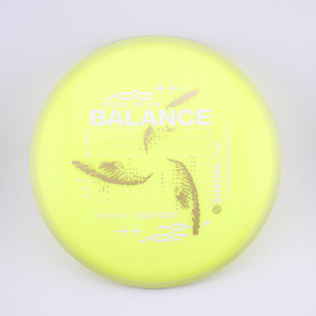 Neutron Balance - Special Edition