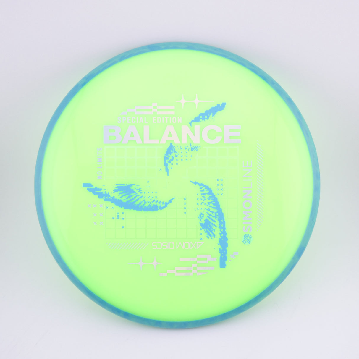 Neutron Balance - Special Edition