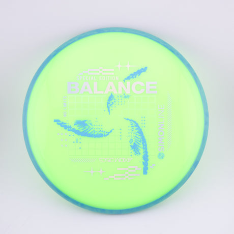 Neutron Balance - Special Edition