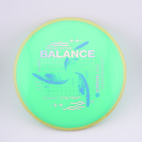 Neutron Balance - Special Edition