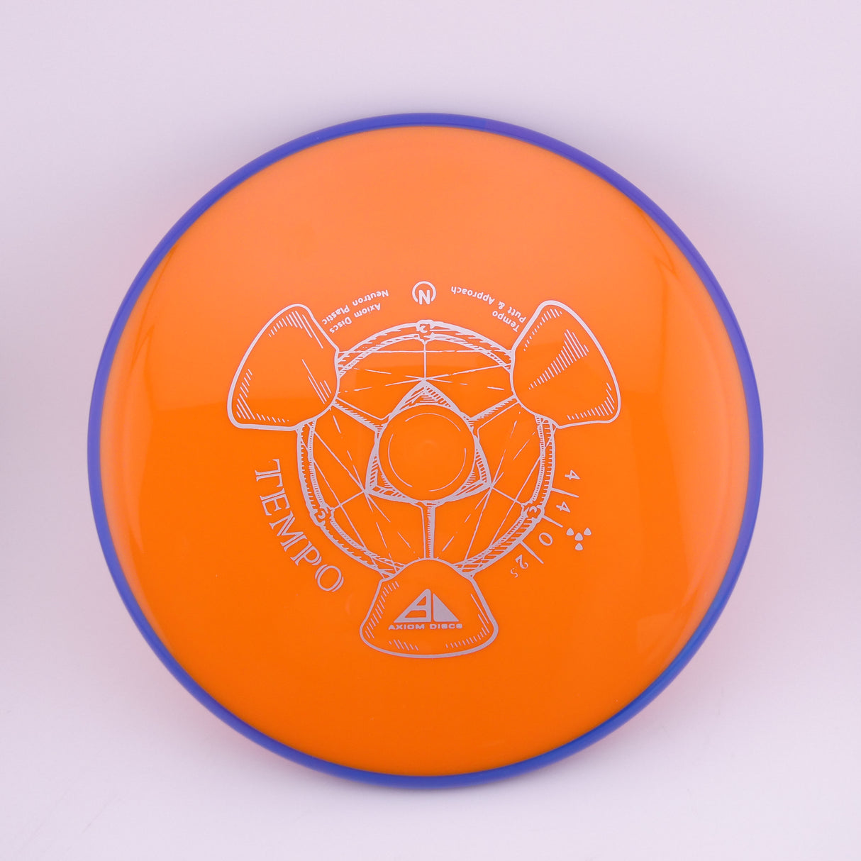 Neutron Tempo 165-169g