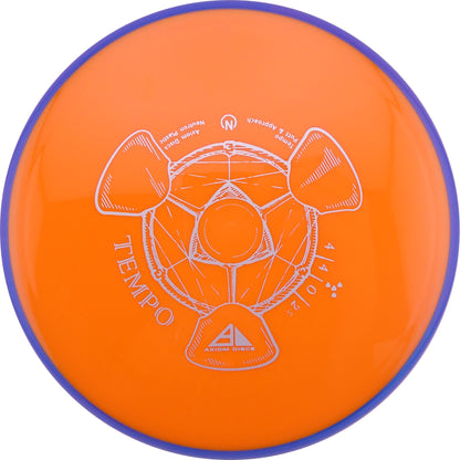 Neutron Tempo 165-169g