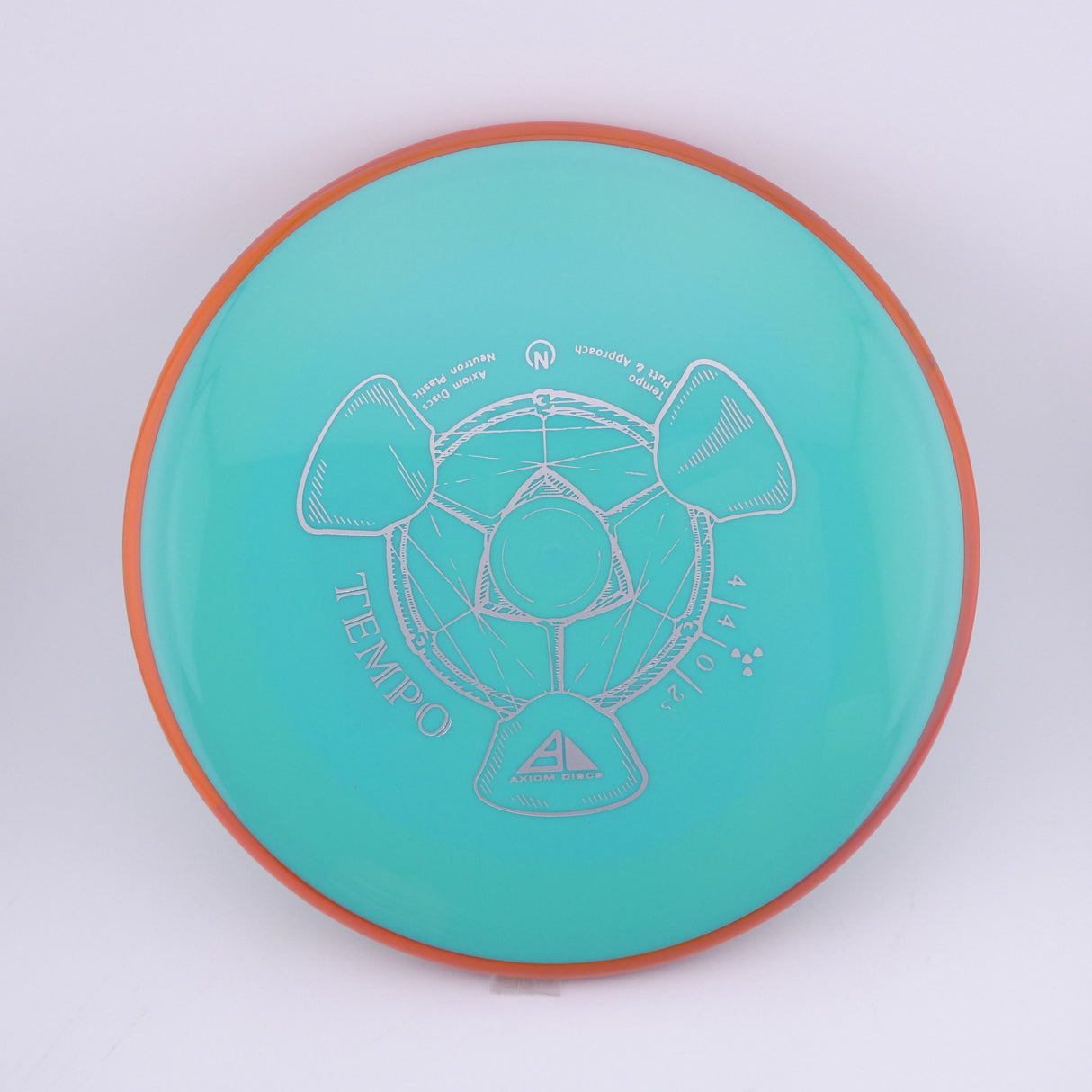 Neutron Tempo 165-169g