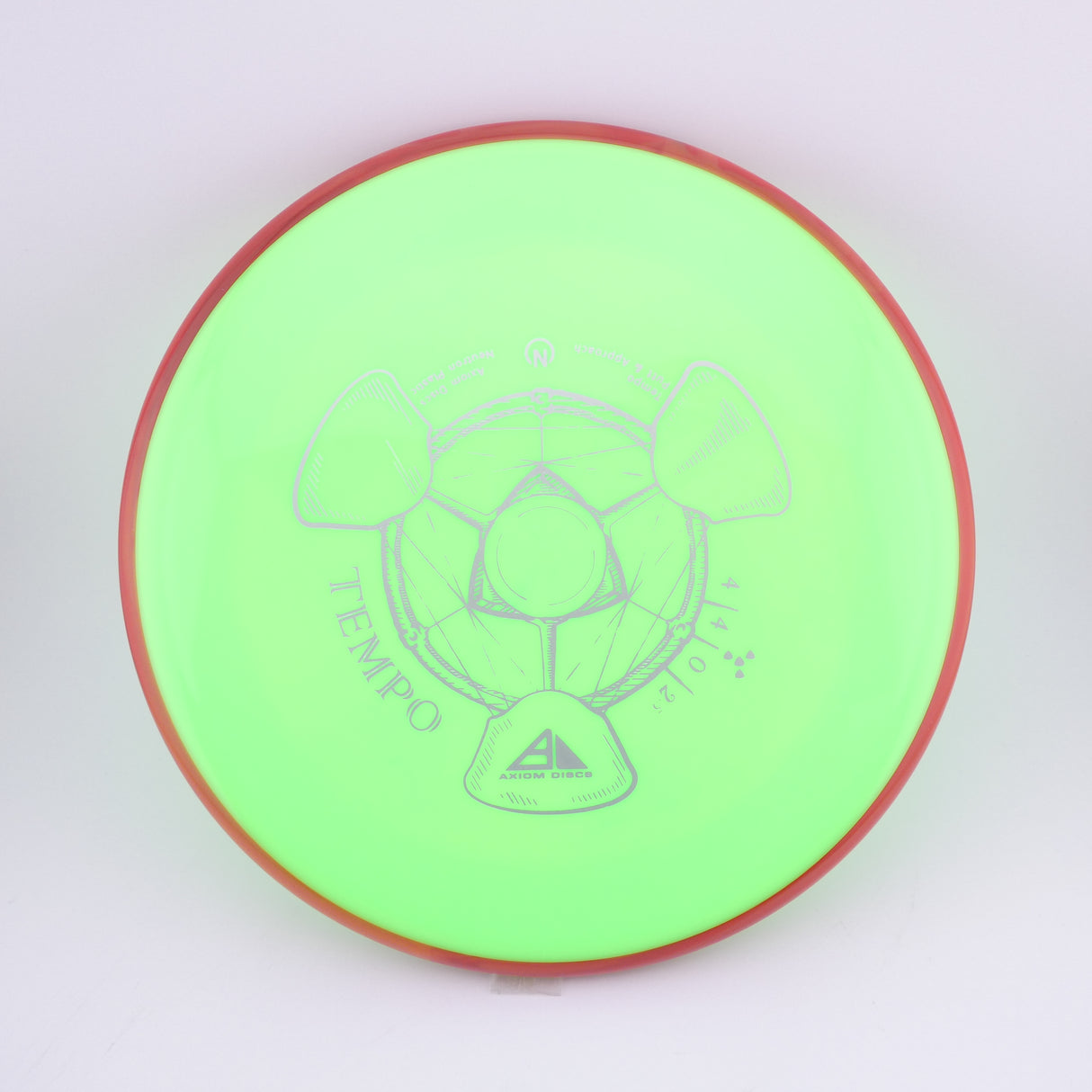 Neutron Tempo 165-169g