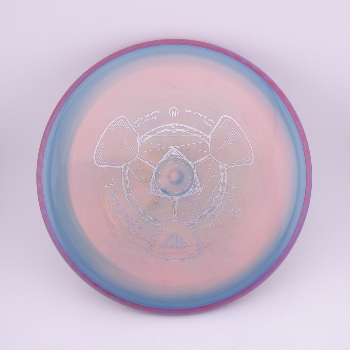 Neutron Tempo 170-175g