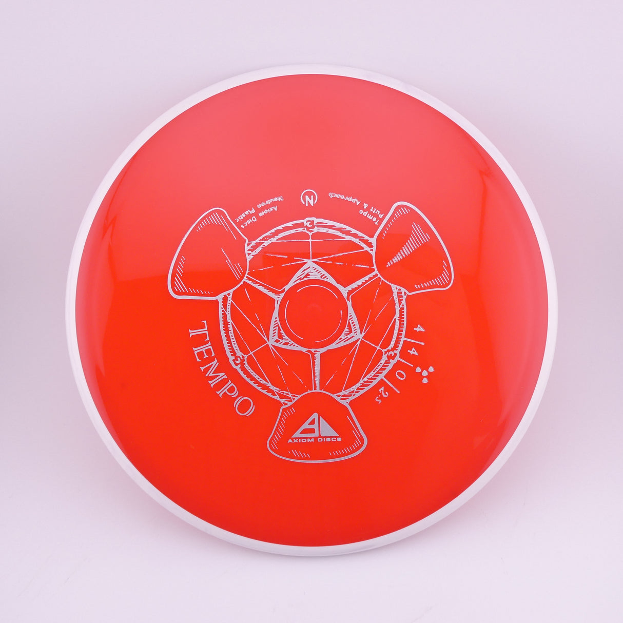 Neutron Tempo 170-175g