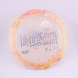 DGA 2025 Evan Scott Tour Series Hurricane distance driver disc golf disc