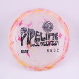 2025 Cole Redalen Tour Series Pipeline