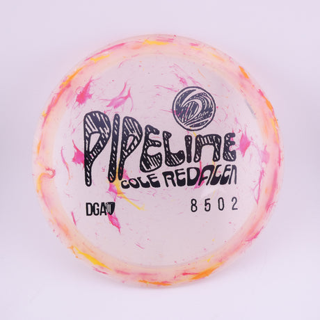 2025 Cole Redalen Tour Series Pipeline