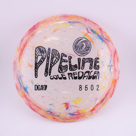 2025 Cole Redalen Tour Series Pipeline