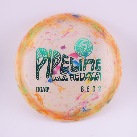 2025 Cole Redalen Tour Series Pipeline