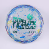 2025 Cole Redalen Tour Series Pipeline