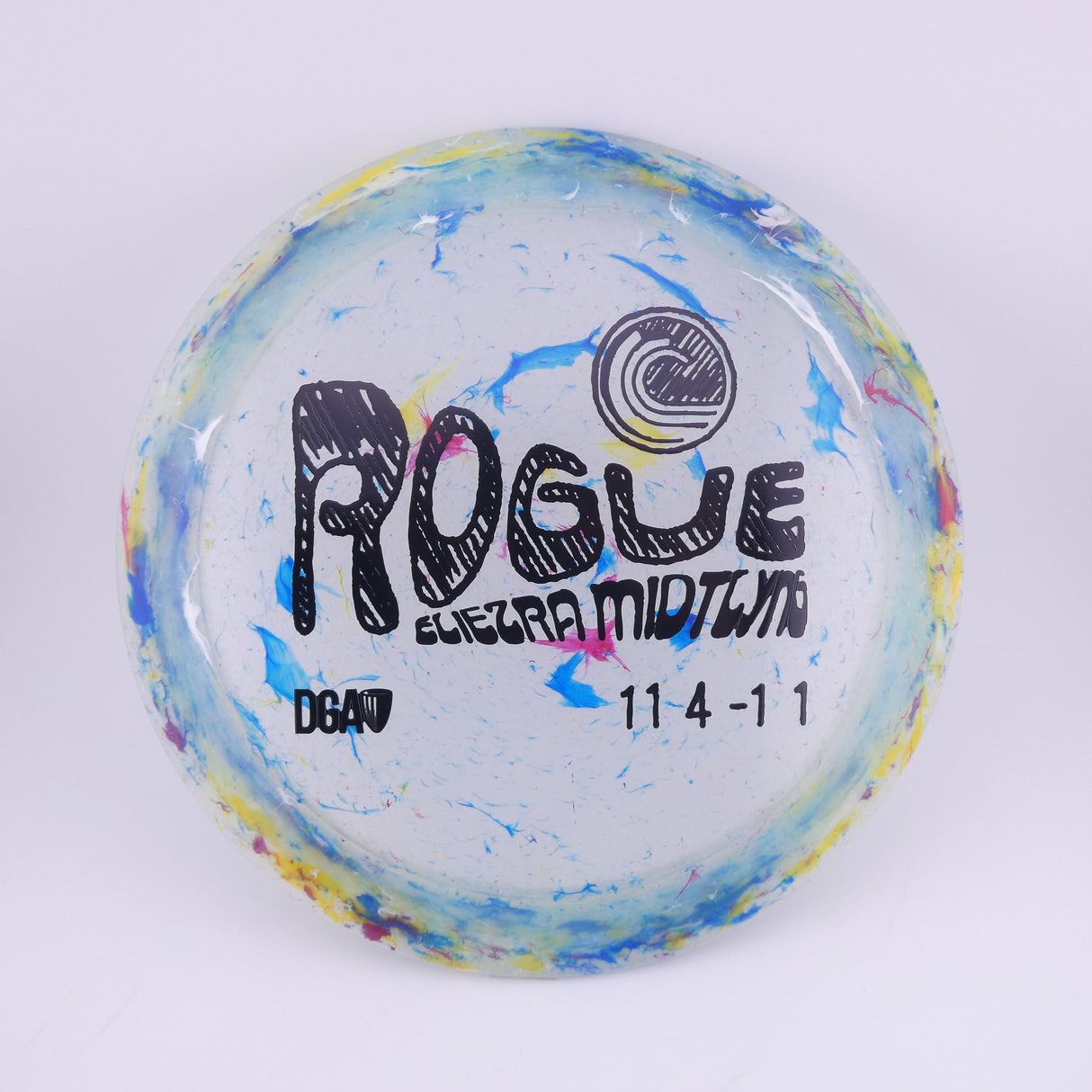 2025 Eliezra Midtlyng Tour Series Rogue