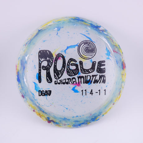 2025 Eliezra Midtlyng Tour Series Rogue