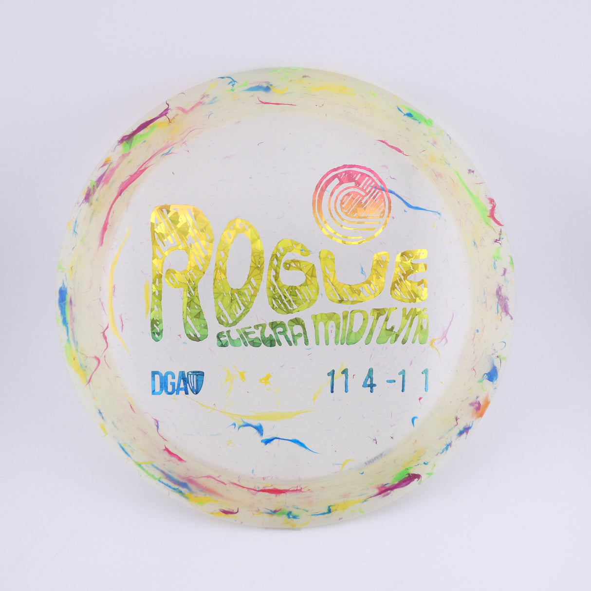 2025 Eliezra Midtlyng Tour Series Rogue