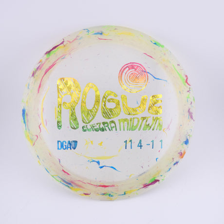 2025 Eliezra Midtlyng Tour Series Rogue