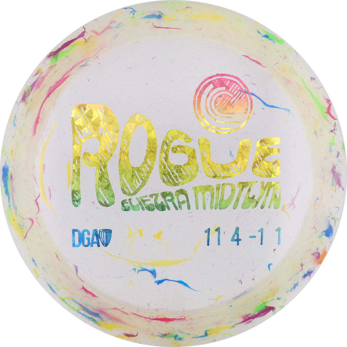 2025 Eliezra Midtlyng Tour Series Rogue