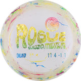 2025 Eliezra Midtlyng Tour Series Rogue