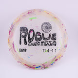 2025 Eliezra Midtlyng Tour Series Rogue