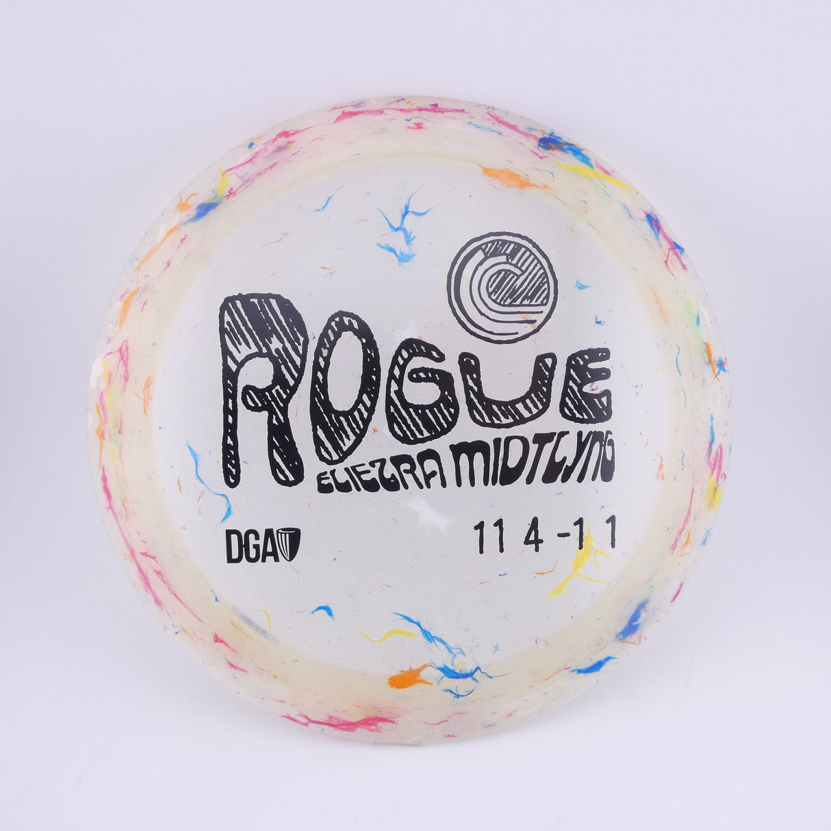 2025 Eliezra Midtlyng Tour Series Rogue