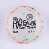 2025 Eliezra Midtlyng Tour Series Rogue