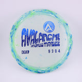 2025 Andrew Marwede Tour Series Avalanche