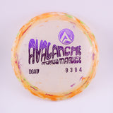 2025 Andrew Marwede Tour Series Avalanche