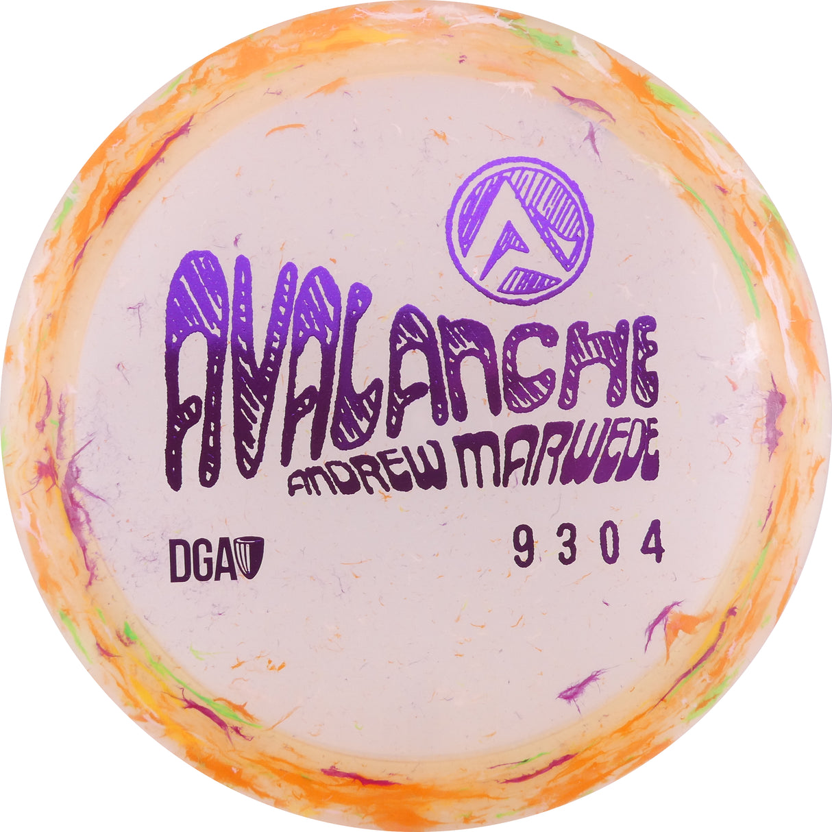 2025 Andrew Marwede Tour Series Avalanche