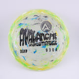 2025 Andrew Marwede Tour Series Avalanche