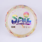 2025 Catrina Allen Tour Series Sail