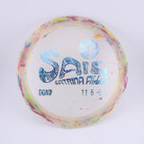 2025 Catrina Allen Tour Series Sail