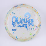 DGA 2025 Sullivan Tipton Tour Series Quake midrange disc golf disc