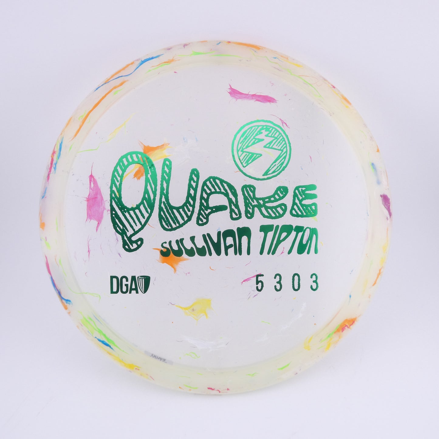 2025 Sullivan Tipton Tour Series Quake