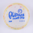 DGA 2025 Sullivan Tipton Tour Series Quake midrange disc golf disc