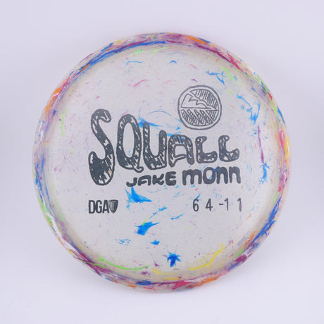 2025 Jake Monn Tour Series Squall