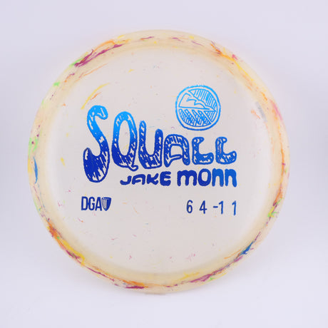 2025 Jake Monn Tour Series Squall