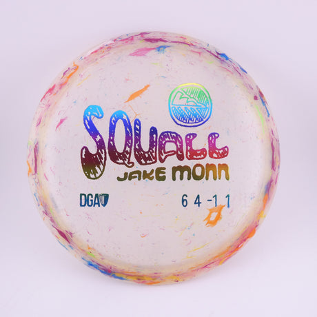 2025 Jake Monn Tour Series Squall