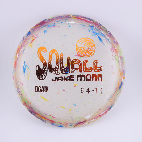 2025 Jake Monn Tour Series Squall