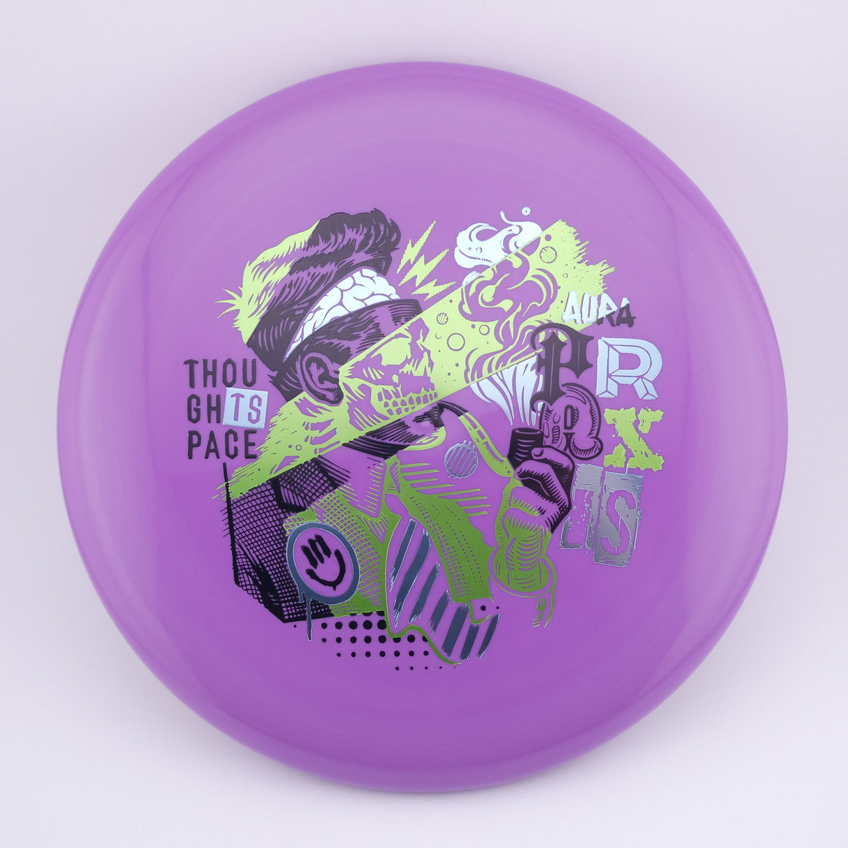 Aura Soft Praxis 173-176g