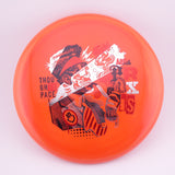 Aura Soft Praxis 173-176g