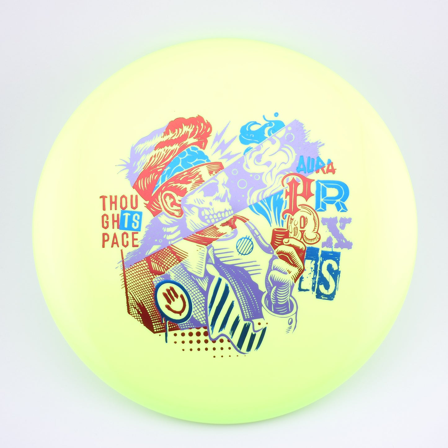 Aura Soft Praxis 173-176g