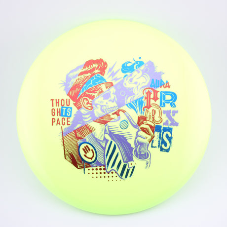 Aura Soft Praxis 173-176g