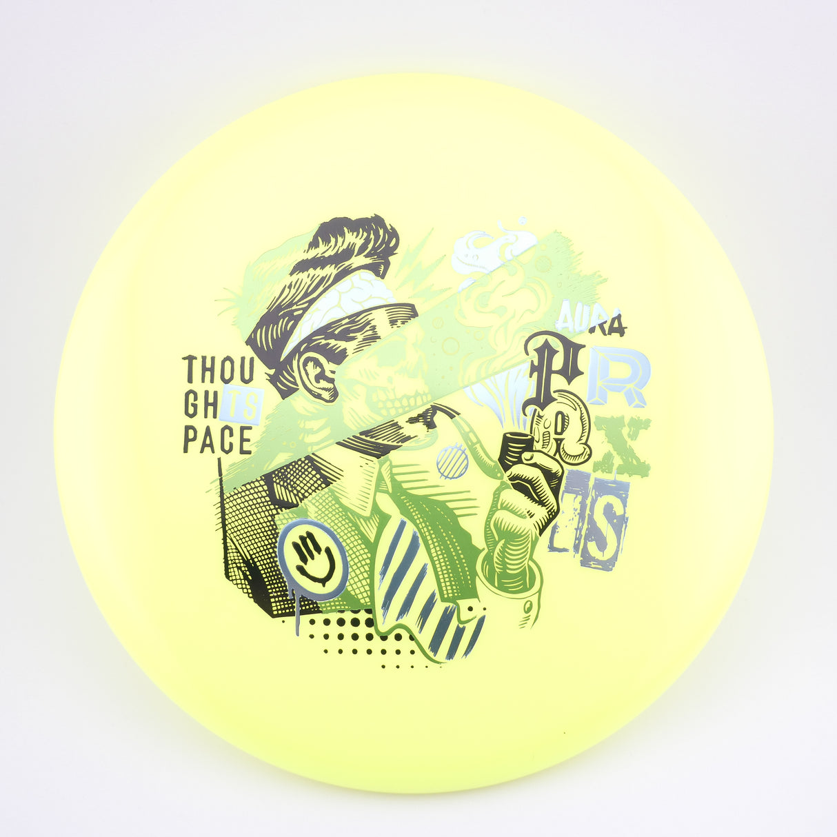 Aura Soft Praxis 173-176g