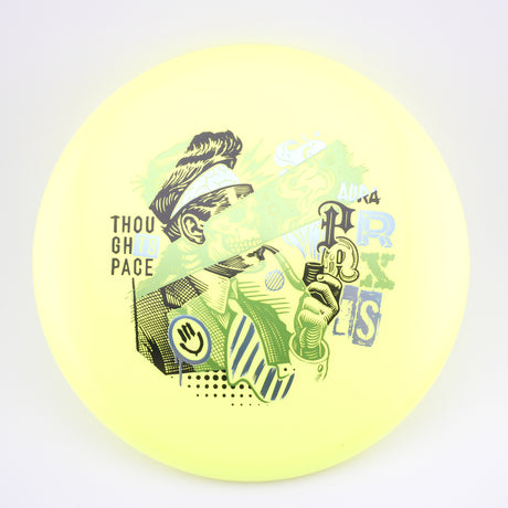 Aura Soft Praxis 173-176g