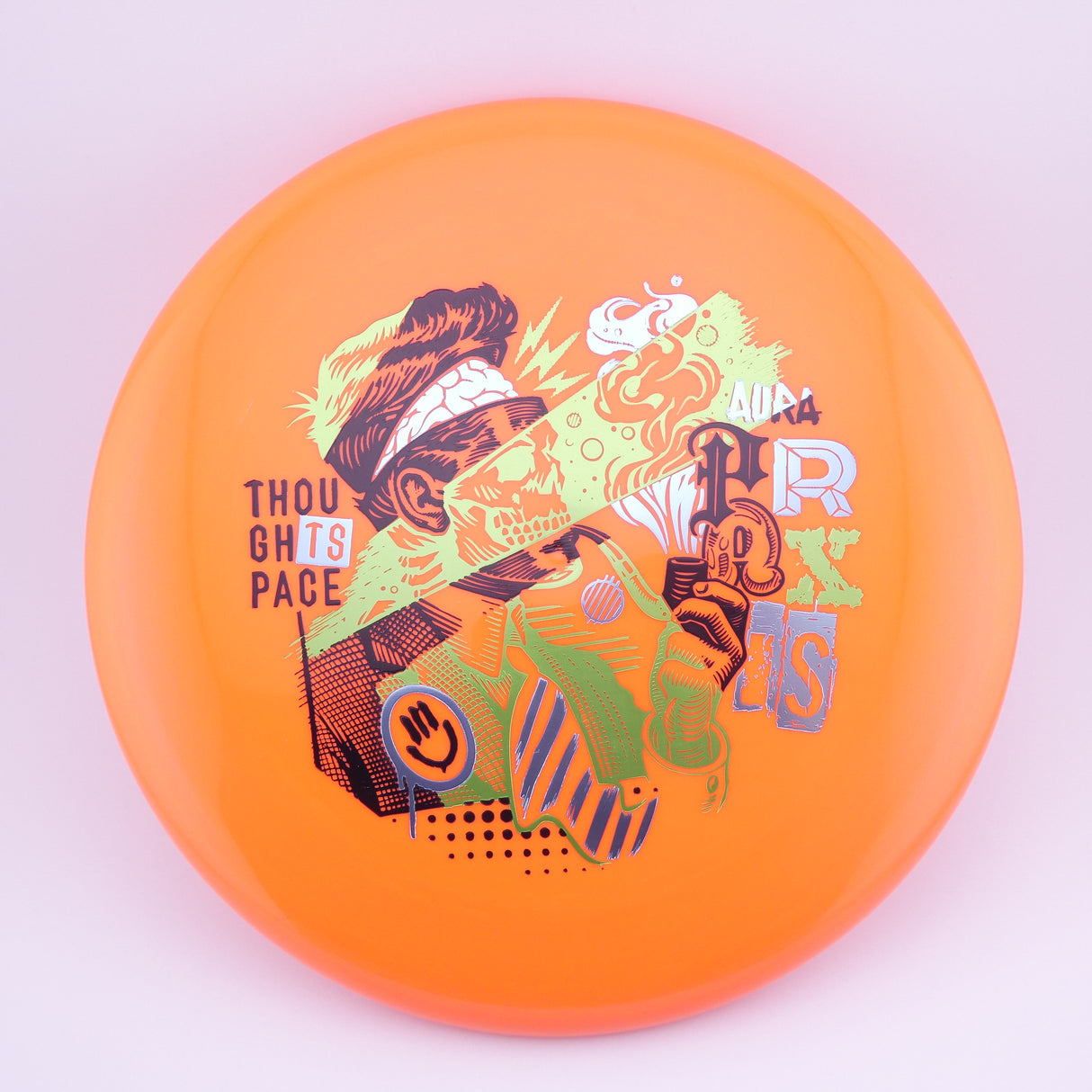 Aura Soft Praxis 173-176g