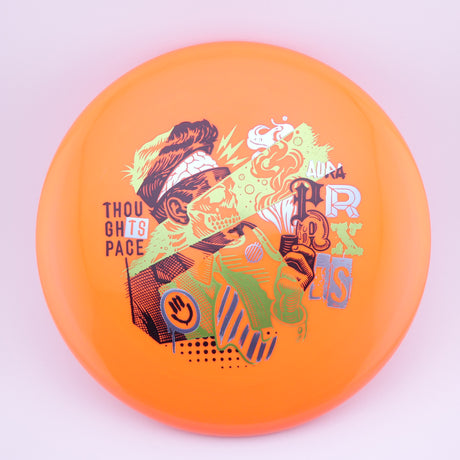 Aura Soft Praxis 173-176g