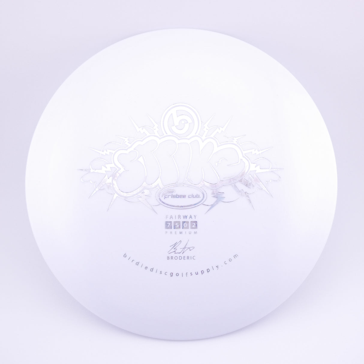 Birdie Premium Strike 173-176g