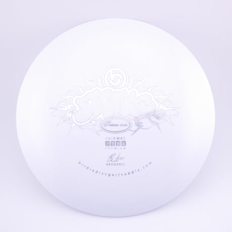 Birdie Premium Strike 173-176g