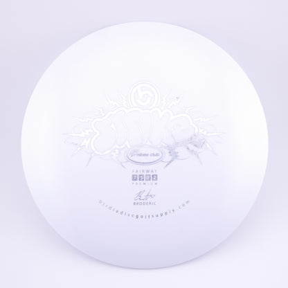 Birdie Premium Strike 173-176g